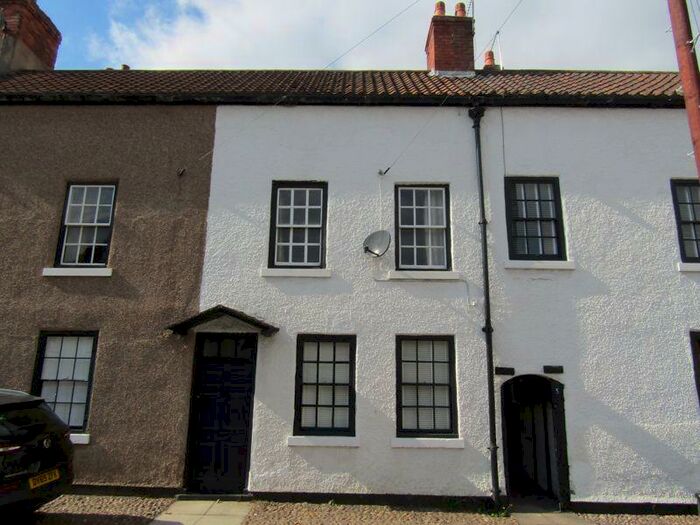 2 Bedroom Flat To Rent In Harworth Place, Doncaster, DN10