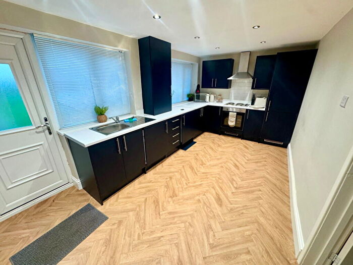 3 Bedroom Terraced House To Rent In Crathie, Birtley, Chester Le Street, DH3