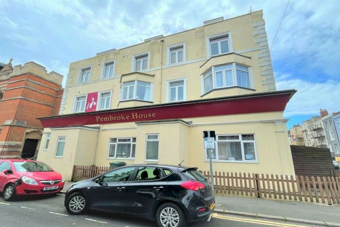 2 Bedroom Apartment To Rent In Guildhall Street, Folkestone, Kent, CT20