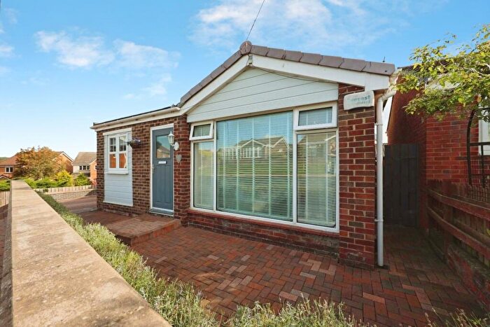 3 Bedroom Detached Bungalow For Sale In Ennerdale Grove, West Auckland, Bishop Auckland, DL14