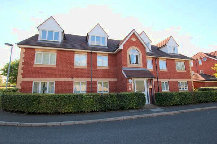 2 Bedroom Apartment To Rent In Peterhouse Close, Mayors Walk, Peterborough, PE3