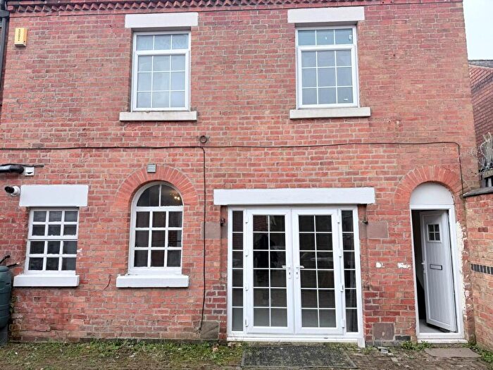 2 Bedroom Flat To Rent In Charnwood Street, Derby, Derbyshire, DE1