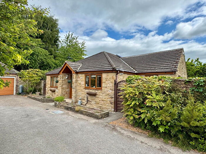 3 Bedroom Detached Bungalow For Sale In Wetherby, Butterwick Gardens, LS22