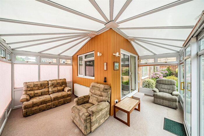 4 Bedroom Detached House For Sale In Canada Rise, Market Lavington, Devizes, SN10
