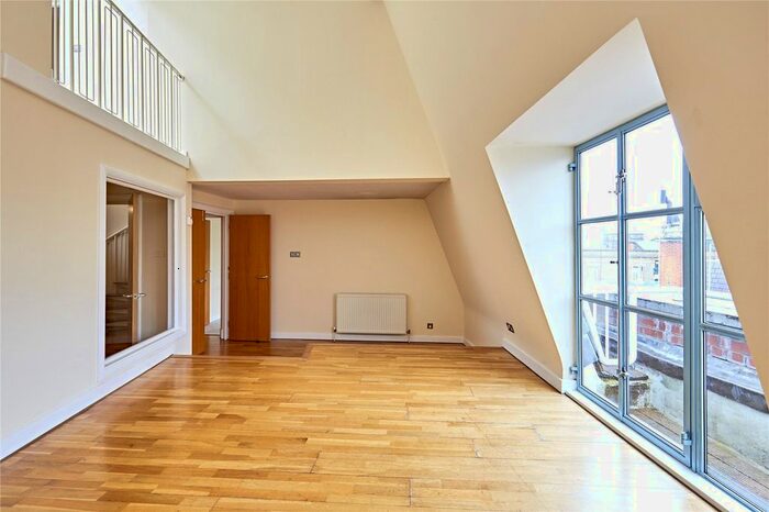 2 Bedroom Flat To Rent In Boss House, Boss Street, SE1