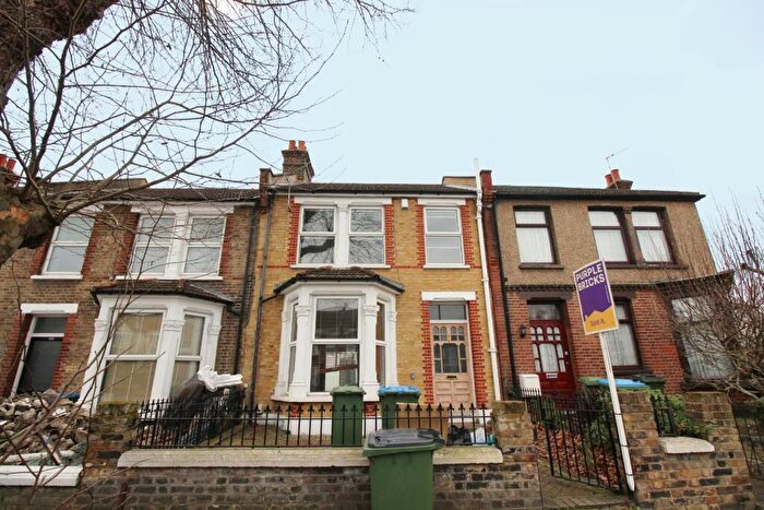 3 Bedroom Terraced House To Rent In McLeod Road, London, SE2