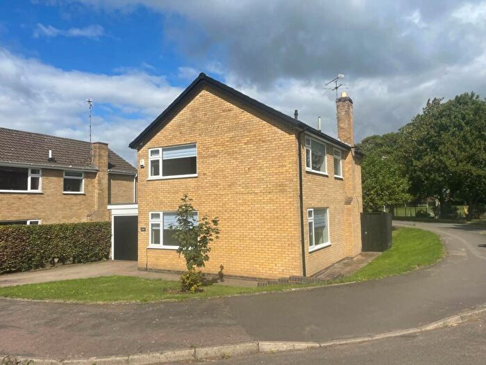 4 Bedroom House To Rent In Lutterworth, Leicestershire, LE17