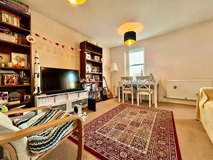 2 Bedroom Flat To Rent In Platform, Grovehill Road, Beverley, East Riding Of Yorkshire, HU17