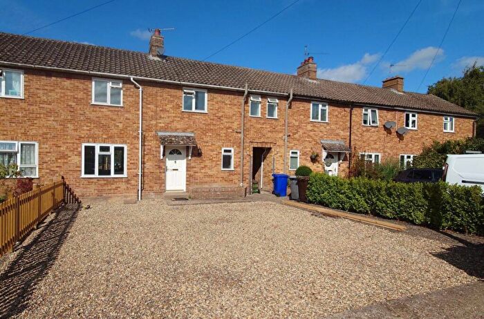 3 Bedroom House To Rent In Peasecroft Road, Ixworth, IP31