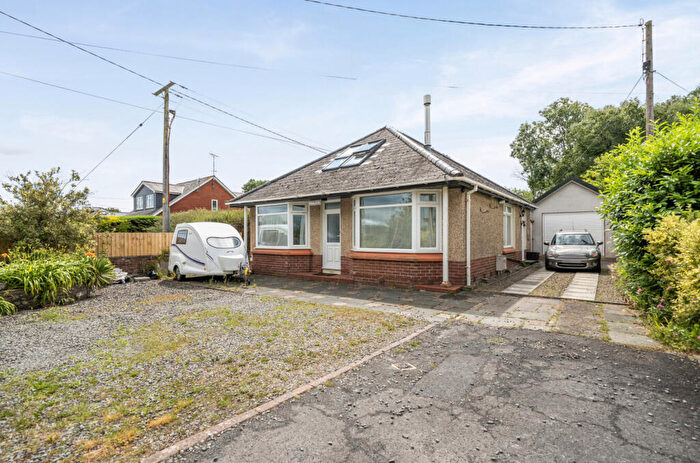 3 Bedroom Bungalow For Sale In Yelland Road, Fremington, Barnstaple, Devon, EX31