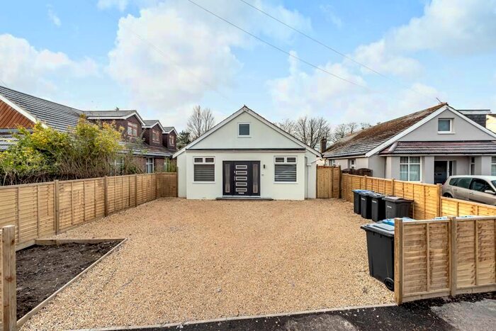 1 Bedroom Maisonette To Rent In Egham, Surrey TW20