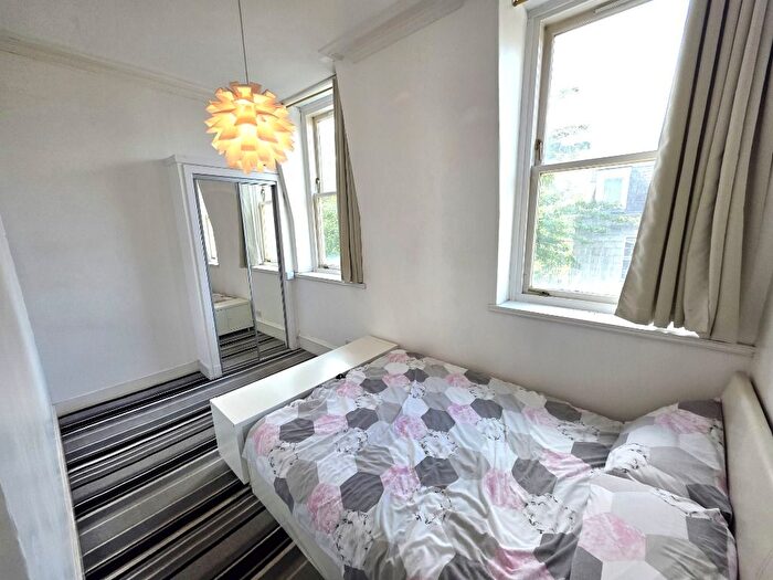 1 Bedroom Flat To Rent In Crown Street, City Centre, Aberdeen, AB11
