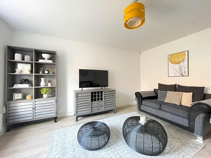 3 Bedroom Semi-Detached House To Rent In Moreton Road, Cottam, Preston, PR4