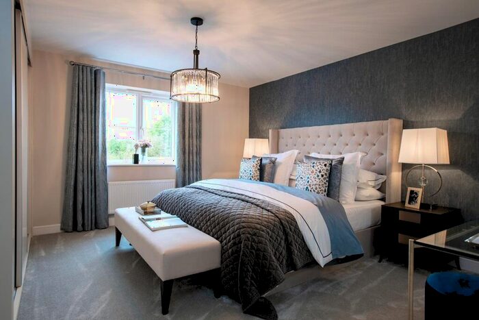 4 Bedroom Detached House For Sale In Penshaw, Houghton-le-Spring, Tyne And Wear, DH4