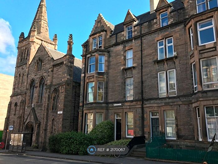 4 Bedroom Flat To Rent In Dalkeith Road, Edinburgh, EH16