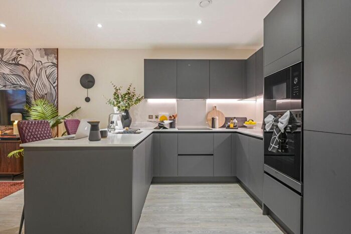 1 Bedroom Flat For Sale In Dagenham Green, Dagenham, RM9
