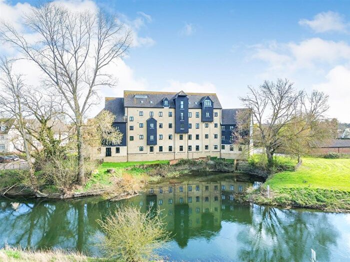 2 Bedroom Flat For Sale In The Mill, Mill Lane, Kempston, Bedford, MK42