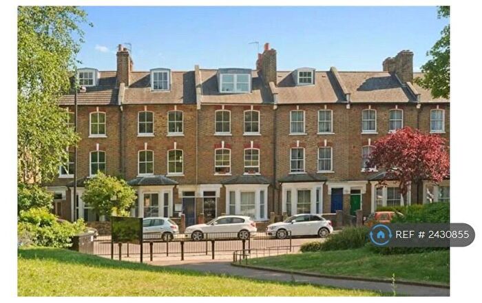 1 Bedroom Flat To Rent In Maygrove Road, London, NW6