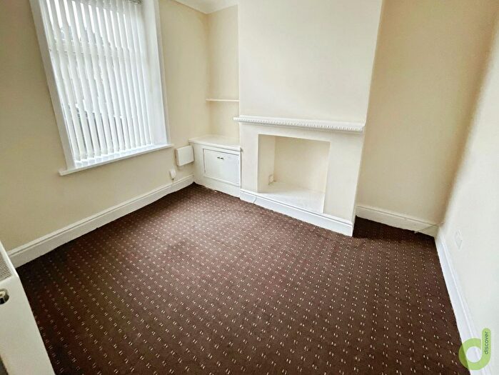 3 Bedroom Terraced House To Rent In Albert Street, Burnley, BB11