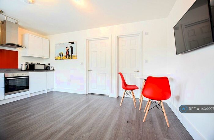 1 Bedroom Flat To Rent In Crewe Road, Willaston, Nantwich, CW5