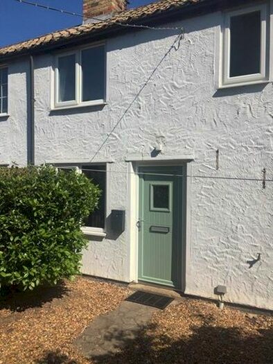 2 Bedroom Cottage To Rent In Ravens Yard, Willingham, CB24