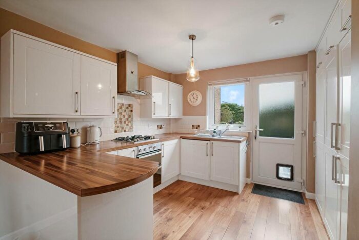 3 Bedroom Terraced House For Sale In Birks Hill, Irvine, North Ayrshire, KA11
