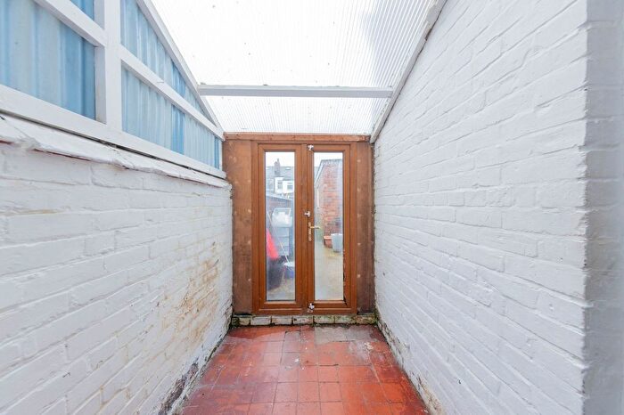 2 Bedroom Terraced House For Sale In Dudley Street, Warrington, WA2