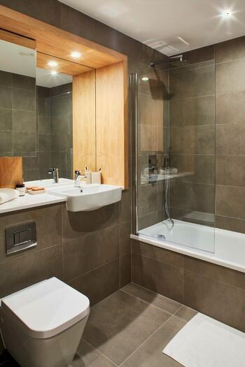 2 Bedroom Apartment To Rent In The Lark, Nine Elms, SW11