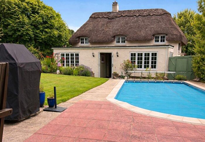 3 Bedroom Detached House For Sale In Spring Cottage, Lover ***Video Tour***, SP5