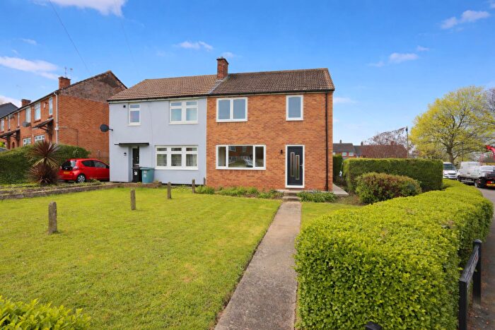 3 Bedroom Semi-Detached House For Sale In Recently Refurbished Family Home With No Chain In Chakeshill Close, BS10