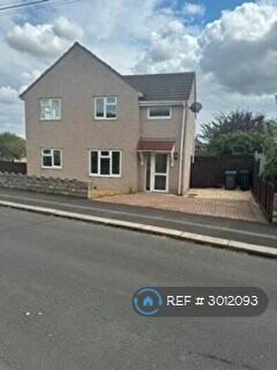 2 Bedroom End Of Terrace House To Rent In Allington Way, Chippenham, SN14