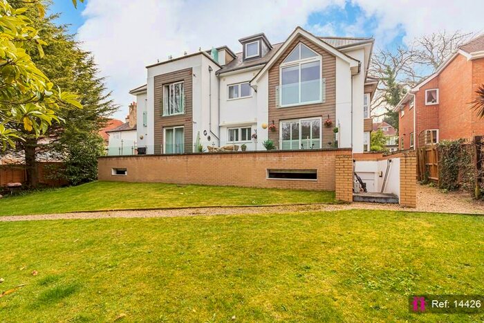 2 Bedroom Apartment To Rent In Penn Hill Avenue, Poole, BH14