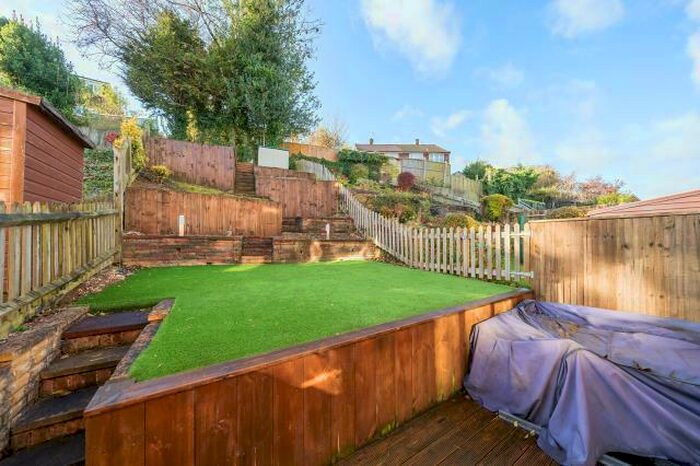 3 Bedroom Town House For Sale In Chesham, Buckinghamshire, HP5