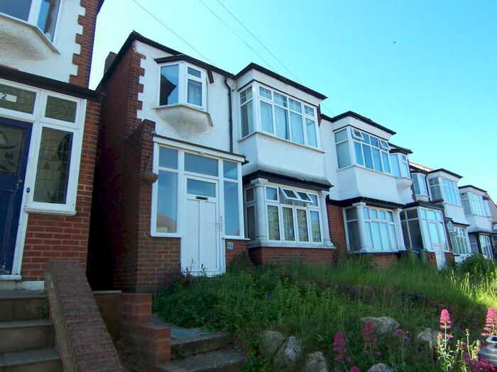 1 Bedroom Flat To Rent In Alric Avenue, New Malden KT3