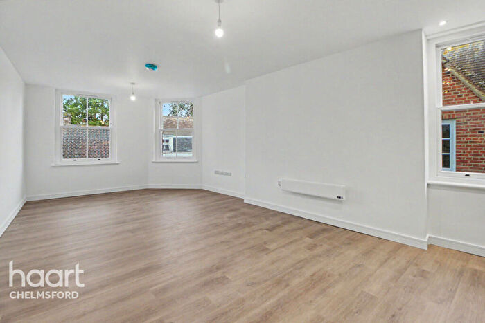 1 Bedroom Apartment For Sale In Duke Street, Chelmsford, CM1