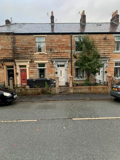 2 Bedroom Property To Rent In Hope Street, Accrington, BB5