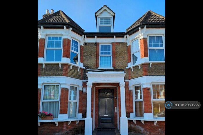 1 Bedroom Flat To Rent In Catford, London, SE6