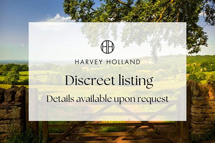 5 Bedroom Detached House For Sale In Finstock, Chipping Norton, OX7