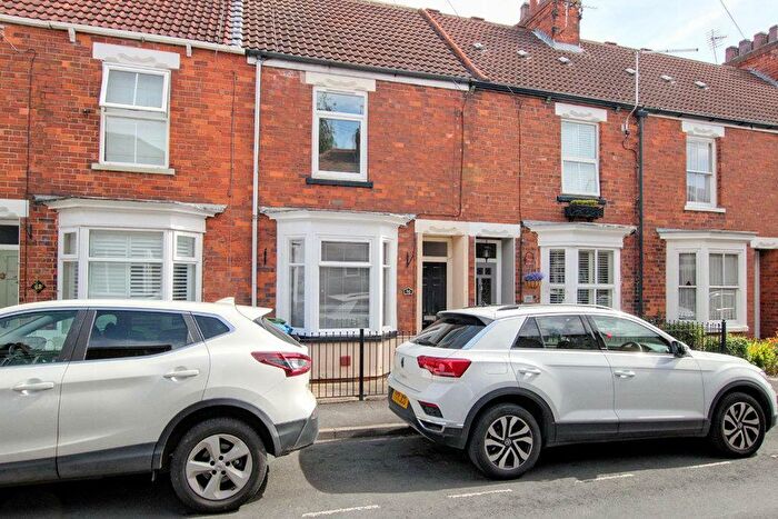 3 Bedroom House To Rent In Norwood Far Grove, Beverley, HU17