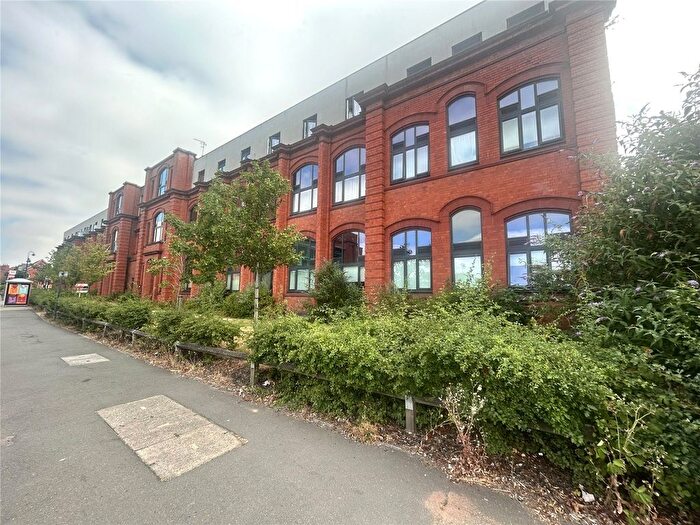 1 Bedroom Flat For Sale In Foleshill Road, Coventry, CV6