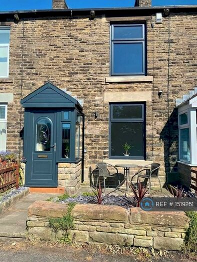 2 Bedroom Terraced House To Rent In Old Road, Whaley Bridge, High Peak, SK23