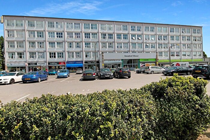 2 Bedroom Flat To Rent In Princess Margaret Road, East Tilbury, RM18