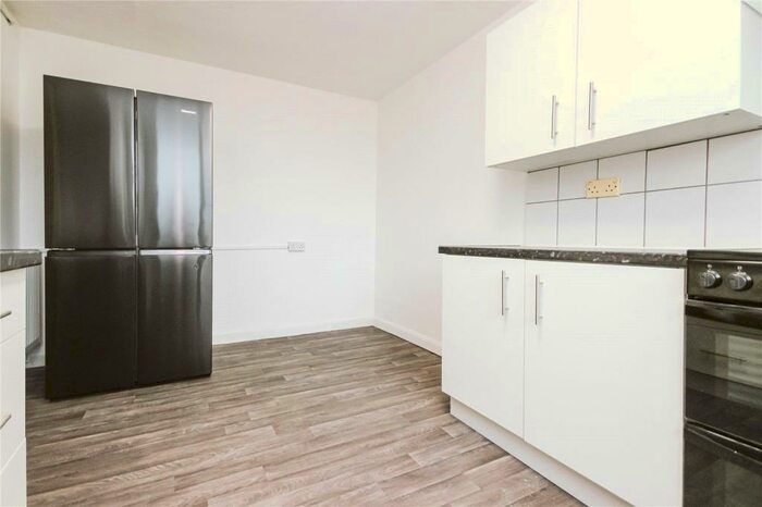 5 Bedroom Terraced House To Rent In Robinson Drive, Easton, Bristol, BS5