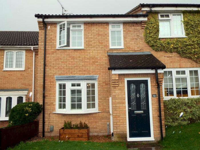 3 Bedroom House To Rent In Gatcombe Close, Walderslade, ME5