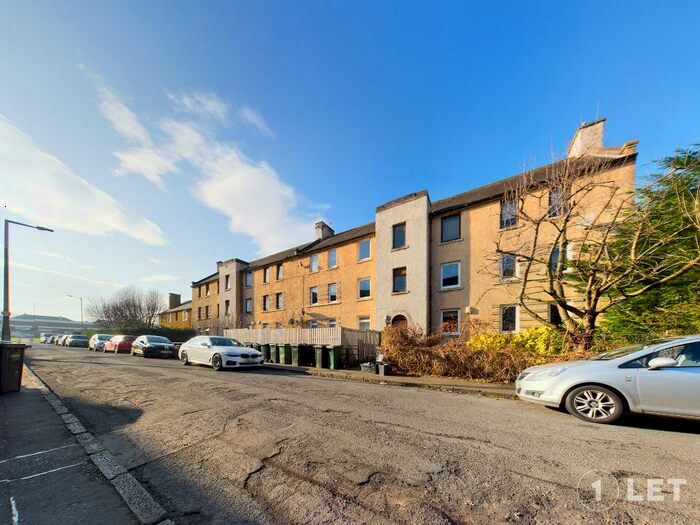 3 Bedroom Flat To Rent In Ferry Road Place, Ferry Road, Edinburgh, EH4