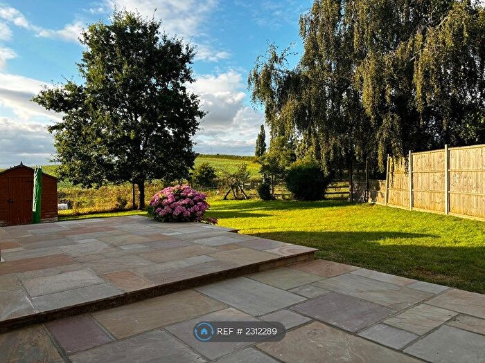 3 Bedroom Semi-Detached House To Rent In Church Close, Milton Ernest, Bedford, MK44