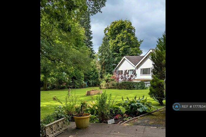 Studio To Rent In Nine Oaks, Windermere, LA23