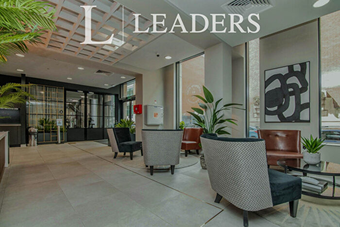 1 Bedroom Apartment To Rent In Landrow Place, Lionel Street, B3