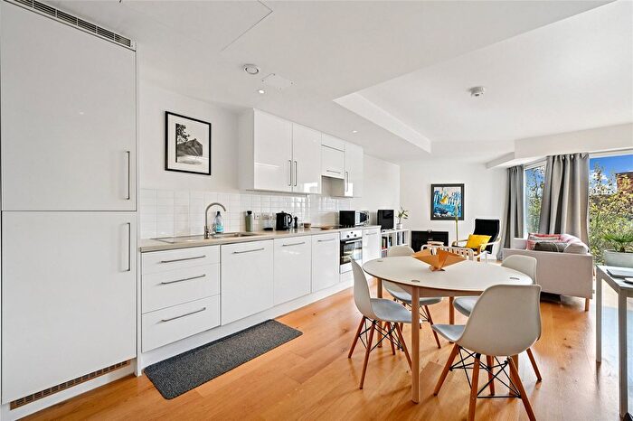 1 Bedroom Flat For Sale In Raydon Street, Dartmouth Park, London, N19