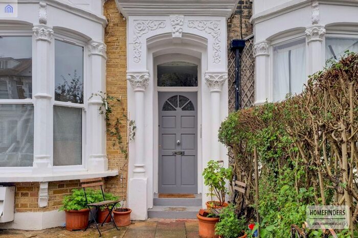 3 Bedroom Maisonette To Rent In Springdale Road, London, N16